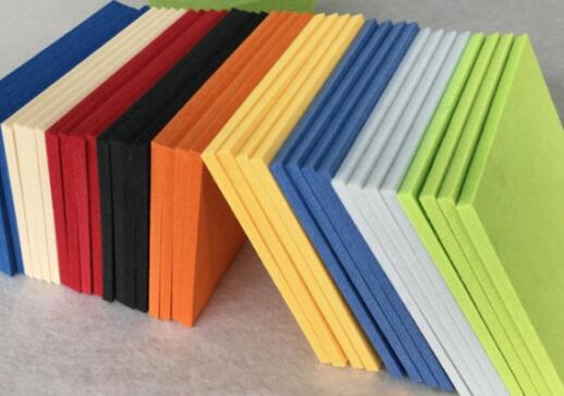 聚酯纖維吸音板結(jié)構(gòu)墻體按照建筑規(guī)范進行施工前處理