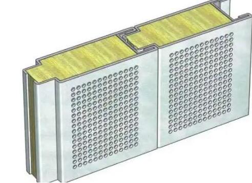 聚酯纖維吸音板能使混響時(shí)間達(dá)到聲學(xué)設(shè)計(jì)標(biāo)準(zhǔn)