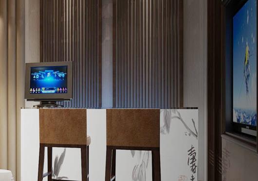 聚酯纖維吸音板