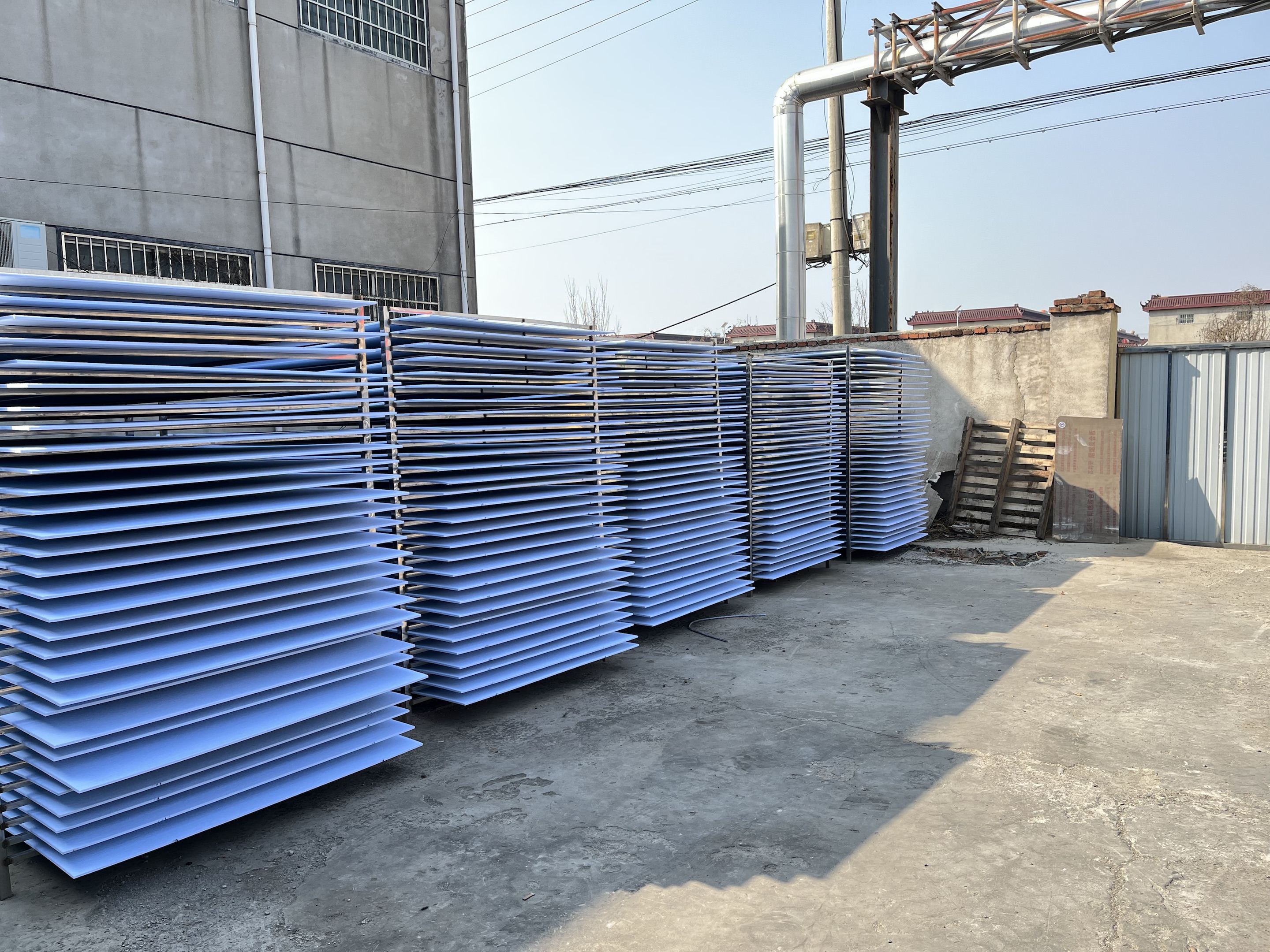 聚酯纖維吸音板