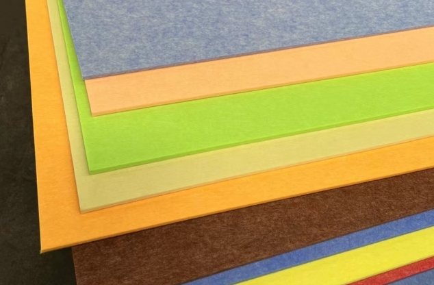 聚酯纖維吸音板