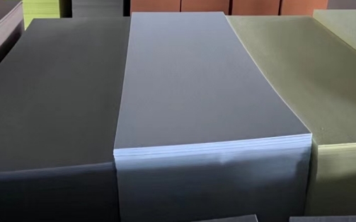 山東聚酯纖維吸音板