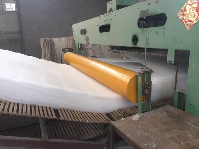 聚酯纖維吸音棉