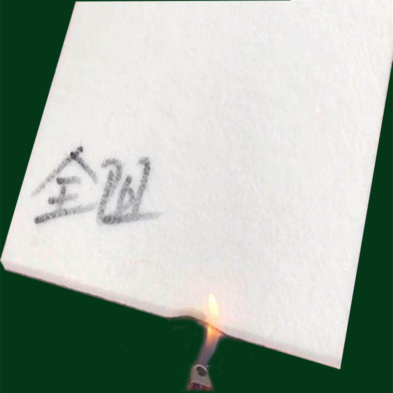 聚酯纖吸音板的非吸音應(yīng)用場景全景指南